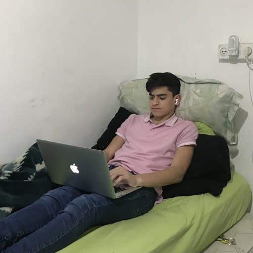 The first business